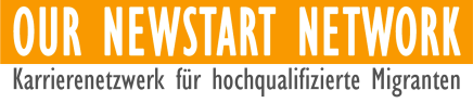 OUR NEWSTART Logo